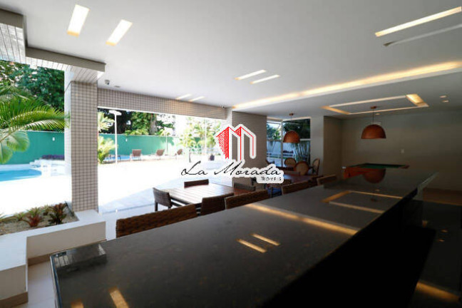 Imagem Apartamento com 3 Quartos à Venda, 147 m² em Adrianópolis - Manaus