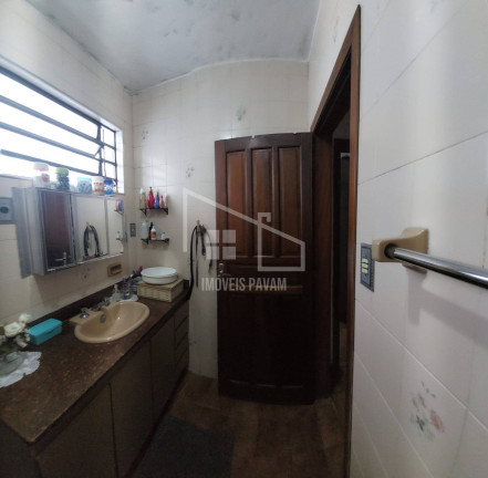 Imagem Casa com 2 Quartos à Venda, 240 m² em Paulicéia - São Bernardo Do Campo