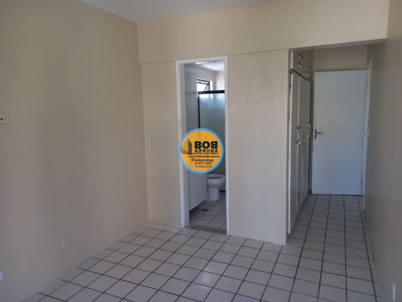 Imagem Apartamento com 3 Quartos à Venda, 105 m² em Boa Viagem - Recife