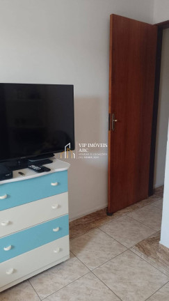 Imagem Apartamento com 2 Quartos à Venda, 80 m² em Vila Tibiriçá - Santo André Imagem Apartamento com 2 Quartos à Venda, 80 m² em Vila Tibiriçá - Santo André
