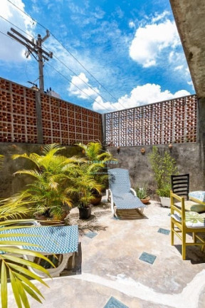 Imagem Casa com 3 Quartos à Venda, 180 m² em Vila Pompéia - São Paulo Imagem Casa com 3 Quartos à Venda, 180 m² em Vila Pompéia - São Paulo