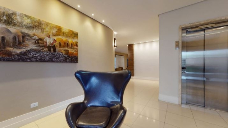 Imagem Apartamento com 2 Quartos à Venda, 87 m² em Vila Gumercindo - São Paulo Imagem Apartamento com 2 Quartos à Venda, 87 m² em Vila Gumercindo - São Paulo