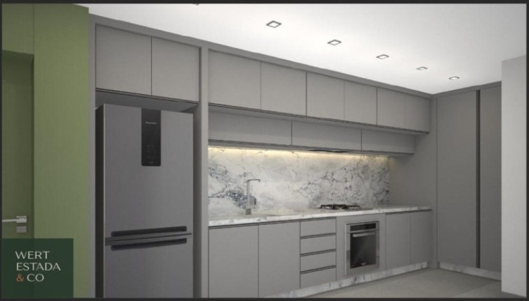 Imagem Apartamento com 2 Quartos à Venda, 67 m² em Centro - Gramado