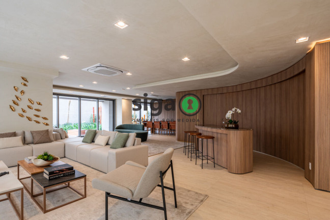 Imagem Apartamento com 3 Quartos à Venda, 90 m² em Vila Mariana - São Paulo