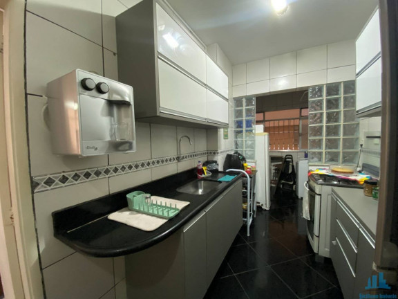 Imagem Apartamento com 3 Quartos à Venda, 115 m² em Icaraí - Niterói
