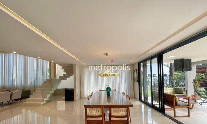 Imagem Sobrado com 5 Quartos à Venda, 519 m² em São Lourenço - Bertioga Imagem Sobrado com 5 Quartos à Venda, 519 m² em São Lourenço - Bertioga