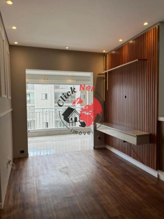 Imagem Apartamento com 2 Quartos à Venda, 77 m² em Centro - São Bernardo Do Campo