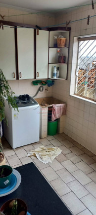 Imagem Casa com 5 Quartos à Venda, 330 m² em Jardim Paraguaçu - São Paulo