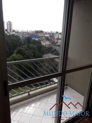 Imagem Apartamento com 3 Quartos à Venda, 69 m² em Jardim Bela Vista - Santo André Imagem Apartamento com 3 Quartos à Venda, 69 m² em Jardim Bela Vista - Santo André