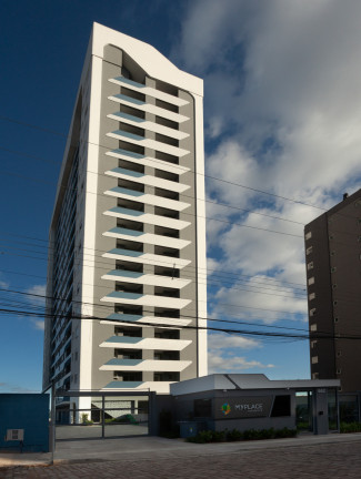 Imagem Apartamento com 2 Quartos à Venda, 60 m² em Panazzolo - Caxias Do Sul