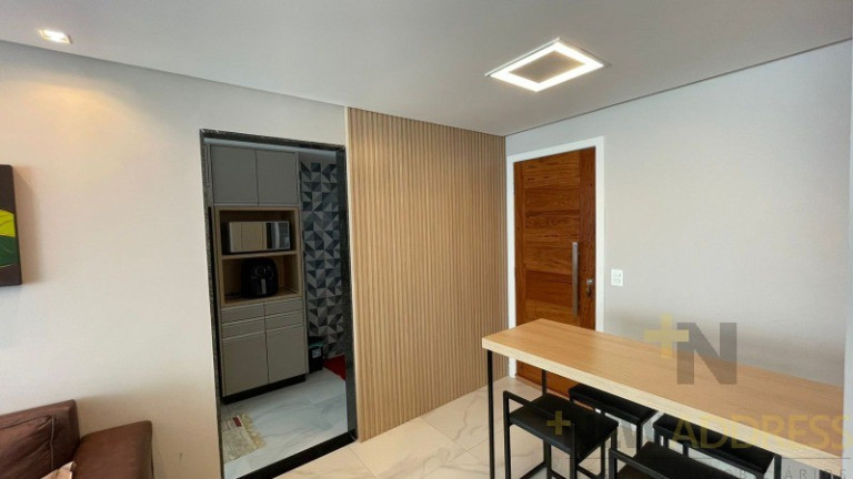 Imagem Apartamento com 3 Quartos à Venda, 90 m² em Praia Do Morro - Guarapari