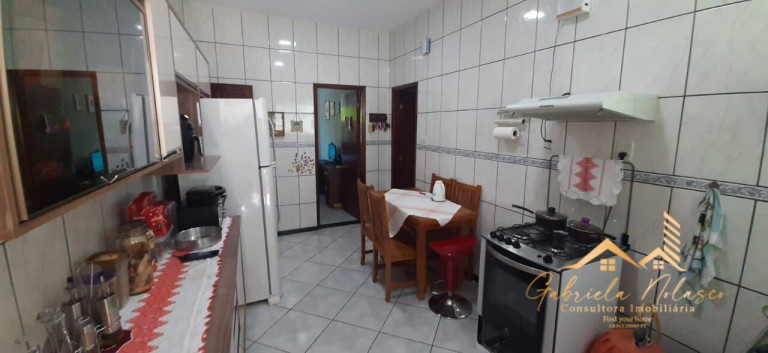 Imagem Casa com 3 Quartos à Venda, 230 m² em Icaraí - Niterói