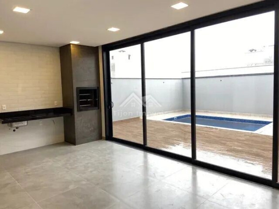 Imagem Casa com 3 Quartos à Venda, 232 m² em Condomínio Ibiti Reserva - Sorocaba