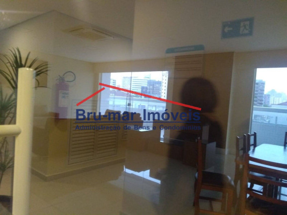 Imagem Apartamento com 1 Quarto à Venda, 69 m² em Vila Belmiro - Santos Imagem Apartamento com 1 Quarto à Venda, 69 m² em Vila Belmiro - Santos