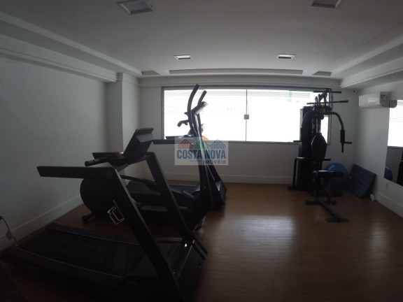 Apartamento com 3 Quartos à Venda, 170 m² em Tupi - Praia Grande