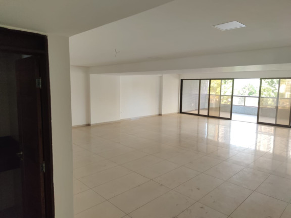 Imagem Apartamento com 4 Quartos à Venda, 333 m² em Altiplano Cabo Branco - João Pessoa Imagem Apartamento com 4 Quartos à Venda, 333 m² em Altiplano Cabo Branco - João Pessoa