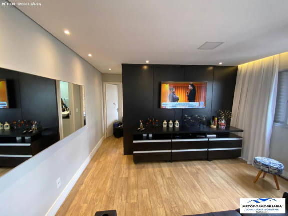 Imagem Apartamento com 1 Quarto à Venda, 50 m² em Vila Das Merces - São Paulo