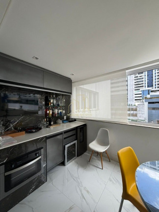 Imagem Imóvel com 4 Quartos à Venda, 200 m² em Pituba - Salvador Imagem Imóvel com 4 Quartos à Venda, 200 m² em Pituba - Salvador