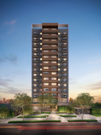 Imagem Imóvel com 1 Quarto à Venda, 43 m² em Passo Da Areia - Porto Alegre