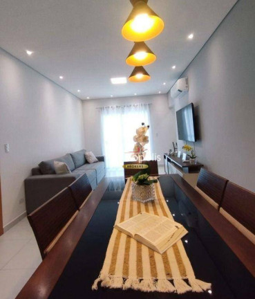 Imagem Apartamento com 2 Quartos à Venda, 102 m² em Ocian - Praia Grande Imagem Apartamento com 2 Quartos à Venda, 102 m² em Ocian - Praia Grande