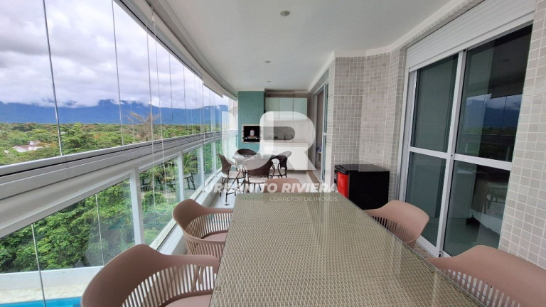 Imagem Imóvel com 3 Quartos à Venda, 126 m² em Riviera | Módulo 08 - Bertioga