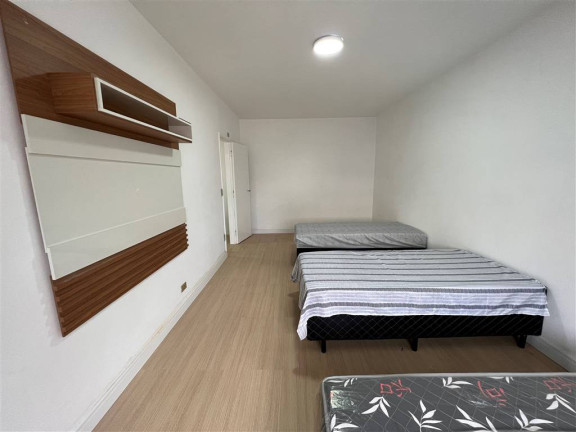 Imagem Apartamento com 2 Quartos à Venda, 76 m² em Guilhermina - Praia Grande