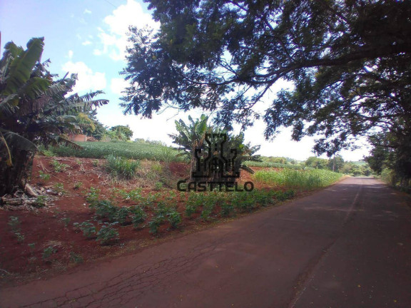 Imagem Fazenda à Venda, 121.000 m² em Coroados - Londrina Imagem Fazenda à Venda, 121.000 m² em Coroados - Londrina