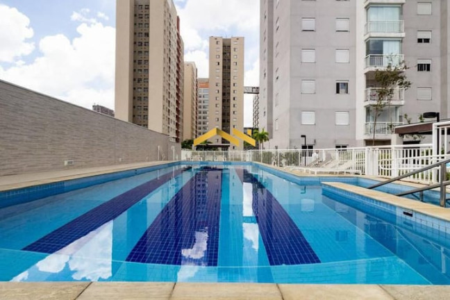 Imagem Apartamento com 2 Quartos à Venda, 124 m² em Mooca - São Paulo Imagem Apartamento com 2 Quartos à Venda, 124 m² em Mooca - São Paulo