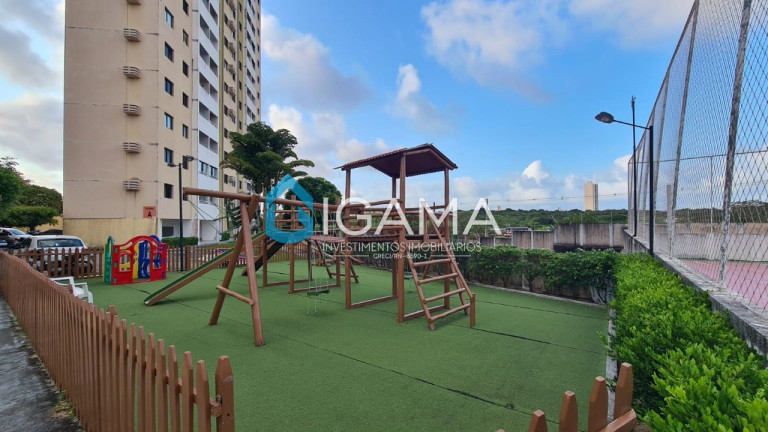 Imagem Imóvel com 2 Quartos à Venda, 55 m² em Ponta Negra - Natal Imagem Imóvel com 2 Quartos à Venda, 55 m² em Ponta Negra - Natal