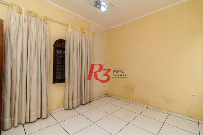 Imagem Casa com 2 Quartos à Venda, 67 m² em Catiapoã - São Vicente Imagem Casa com 2 Quartos à Venda, 67 m² em Catiapoã - São Vicente