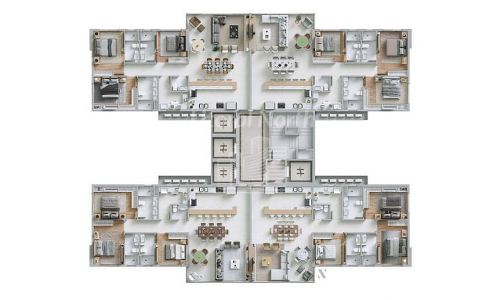 Imagem Apartamento com 3 Quartos à Venda, 127 m² em Centro - Balneário Camboriú Imagem Apartamento com 3 Quartos à Venda, 127 m² em Centro - Balneário Camboriú