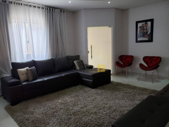 Imagem Casa com 4 Quartos à Venda, 360 m² em Jardim Terramérica Ii - Americana Imagem Casa com 4 Quartos à Venda, 360 m² em Jardim Terramérica Ii - Americana