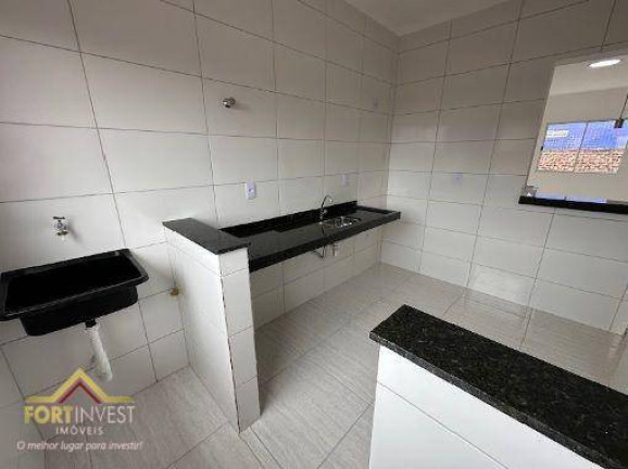 Imagem Imóvel com 2 Quartos à Venda, 53 m² em Caiçara - Praia Grande