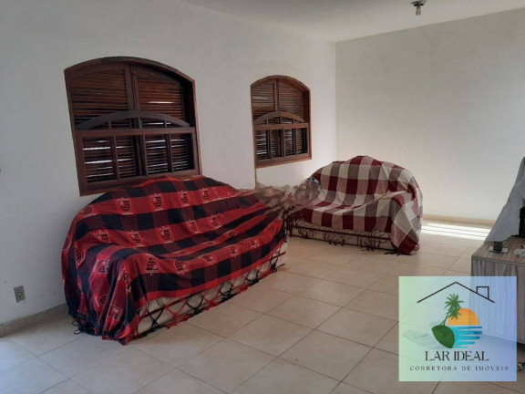 Imagem Casa com 4 Quartos à Venda, 300 m² em Campo Redondo - São Pedro Da Aldeia Imagem Casa com 4 Quartos à Venda, 300 m² em Campo Redondo - São Pedro Da Aldeia