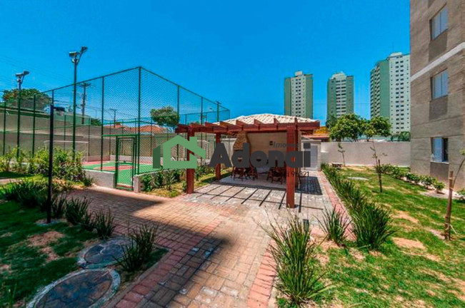 Imagem Apartamento com 2 Quartos à Venda, 61 m² em Cidade Alta - Piracicaba