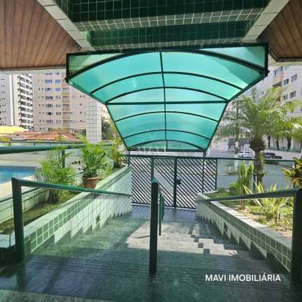 Imagem Apartamento com 2 Quartos à Venda, 71 m² em Tupi - Praia Grande