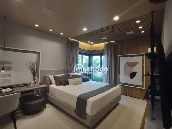 Imagem Apartamento com 4 Quartos à Venda, 190 m² em Cambuí - Campinas