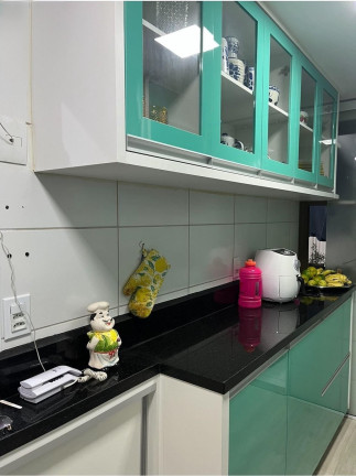 Imagem Imóvel com 3 Quartos à Venda, 81 m² em Sul (águas Claras) - Brasília Imagem Imóvel com 3 Quartos à Venda, 81 m² em Sul (águas Claras) - Brasília