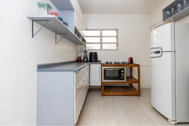 Imagem Apartamento com 2 Quartos à Venda, 77 m² em Campo Belo - São Paulo Imagem Apartamento com 2 Quartos à Venda, 77 m² em Campo Belo - São Paulo