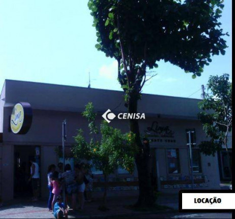 Casa para Alugar, 256 m² em Cidade Nova I - Indaiatuba