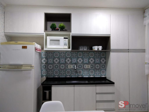 Imagem Apartamento com 1 Quarto à Venda, 58 m² em Santa Cecilia - São Paulo Imagem Apartamento com 1 Quarto à Venda, 58 m² em Santa Cecilia - São Paulo