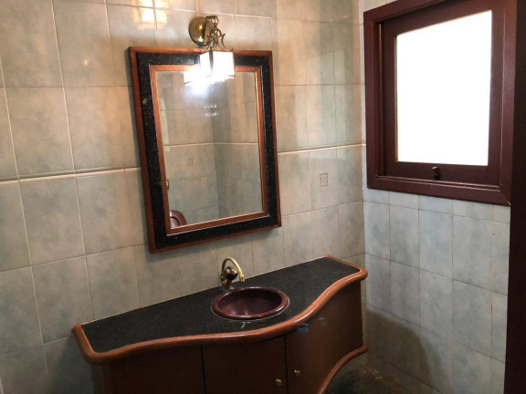 Imagem Casa com 5 Quartos à Venda, 495 m² em Alphaville Residencial Um - Barueri