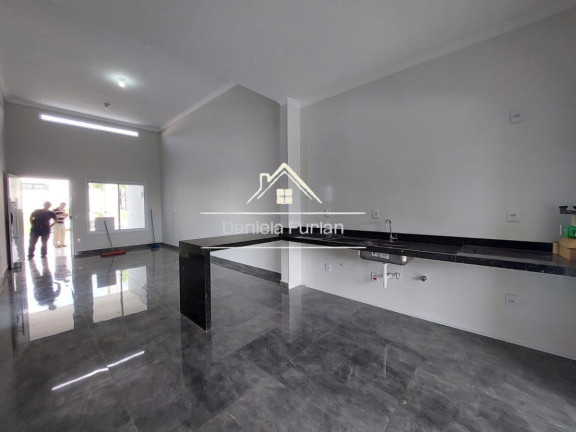 Imagem Casa de Condomínio com 3 Quartos à Venda, 130 m² em Condomínio Terras De São Francisco - Sorocaba Imagem Casa de Condomínio com 3 Quartos à Venda, 130 m² em Condomínio Terras De São Francisco - Sorocaba