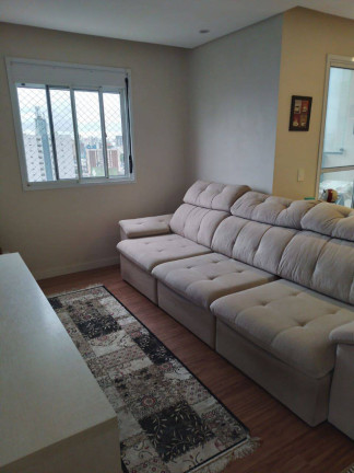 Imagem Apartamento com 2 Quartos à Venda, 71 m² em Centro - São Bernardo Do Campo Imagem Apartamento com 2 Quartos à Venda, 71 m² em Centro - São Bernardo Do Campo