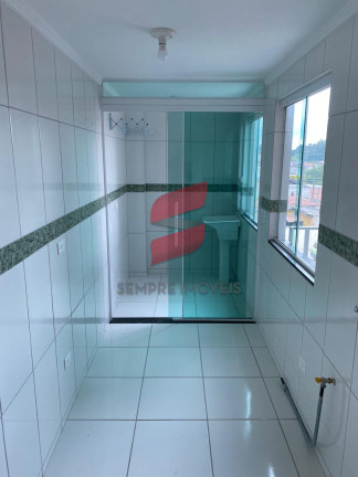 Imagem Apartamento com 2 Quartos à Venda, 52 m² em Ouro Fino - São José Dos Pinhais