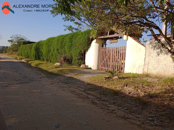 Imagem Chácara com 4 Quartos à Venda, 5.551 m² em Campo Do Meio - Araçoiaba Da Serra Imagem Chácara com 4 Quartos à Venda, 5.551 m² em Campo Do Meio - Araçoiaba Da Serra