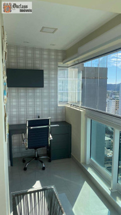Imagem Apartamento com 2 Quartos à Venda, 136 m² em Jardim Astúrias - Guarujá