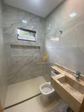 Imagem Casa com 3 Quartos à Venda, 140 m² em Vila Alzira - Aparecida De Goiânia