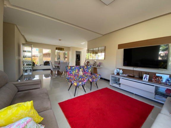 Imagem Casa com 4 Quartos à Venda, 249 m² em Barra Do Jacuípe - Barra Do Jacuípe Imagem Casa com 4 Quartos à Venda, 249 m² em Barra Do Jacuípe - Barra Do Jacuípe