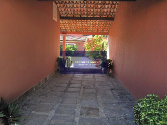 Imagem Casa com 3 Quartos à Venda, 595 m² em Palmeiras - Cabo Frio